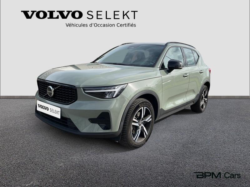 Image de l'annonce principale - Volvo XC40