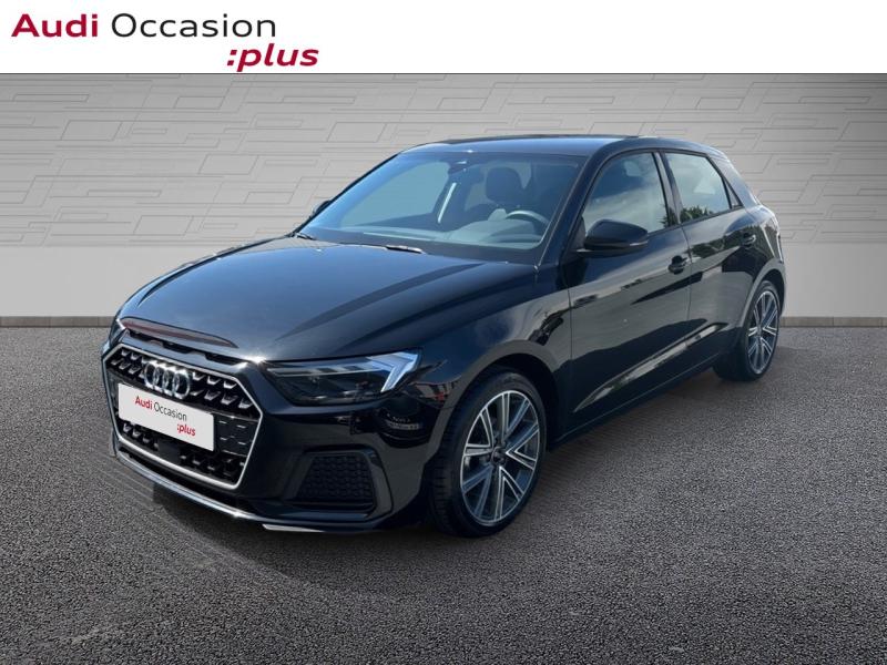 Image de l'annonce principale - Audi A1