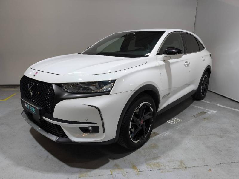 Image de l'annonce principale - DS DS 7 Crossback