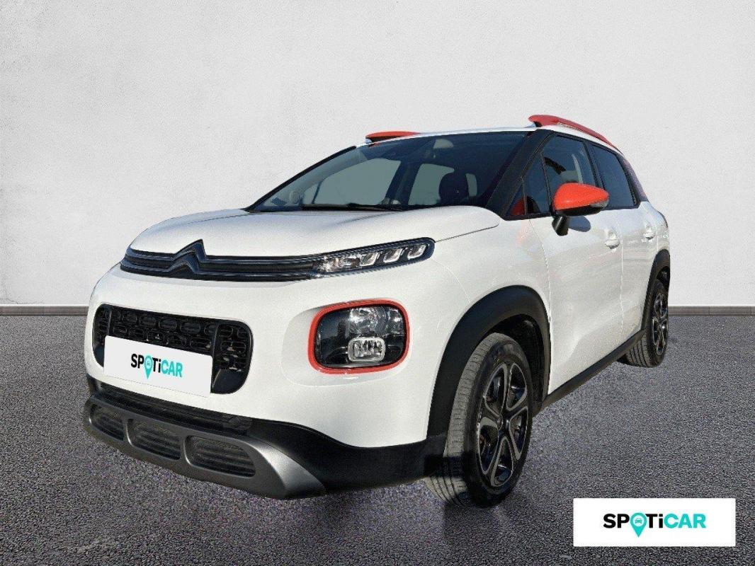 Image de l'annonce principale - Citroën C3 Aircross