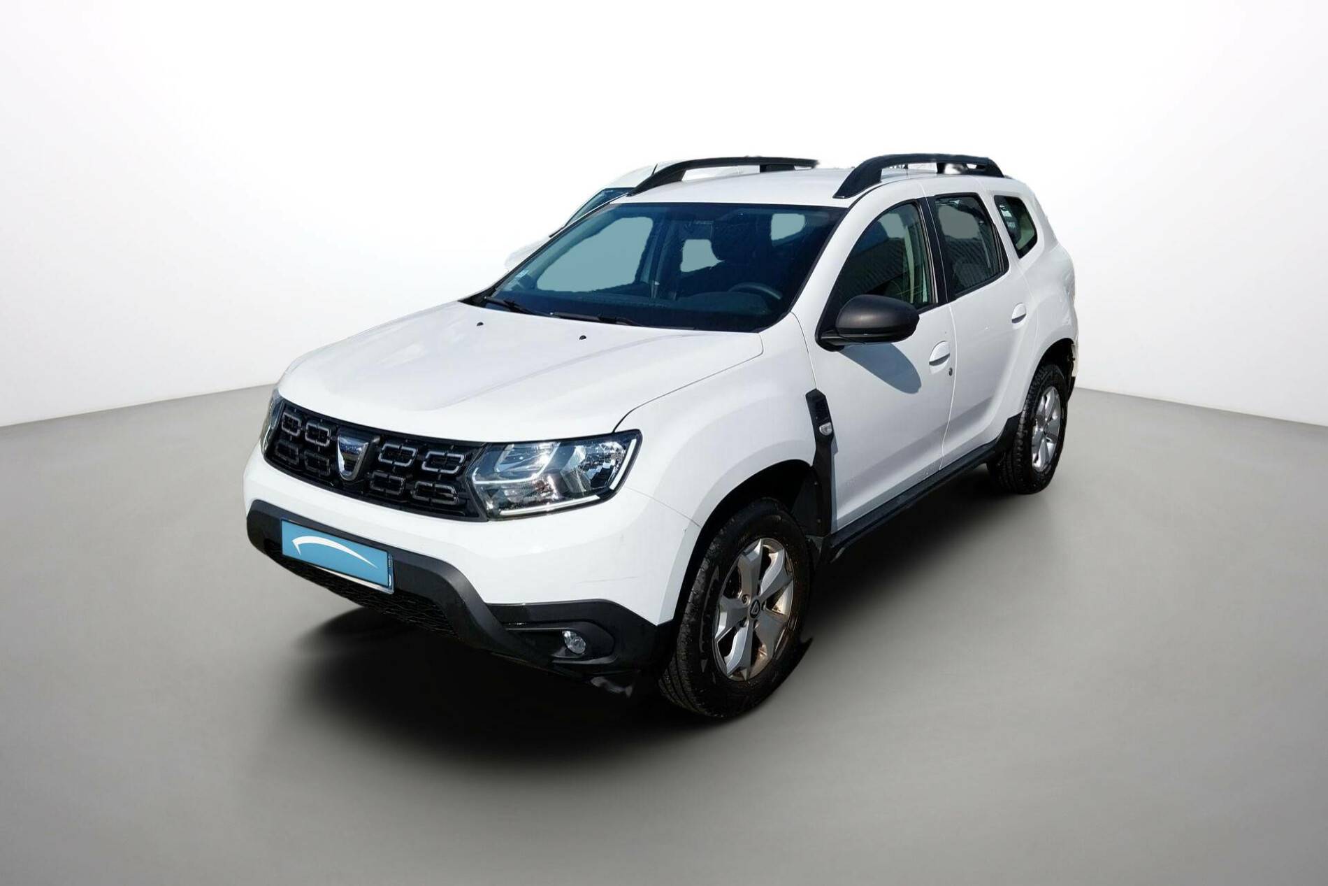 Image de l'annonce principale - Dacia Duster