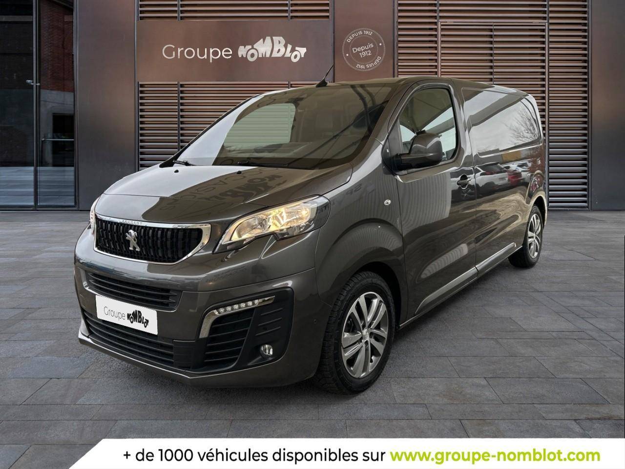 Image de l'annonce principale - Peugeot Expert