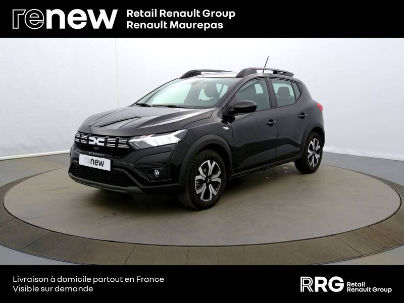 Image de l'annonce principale - Dacia Sandero