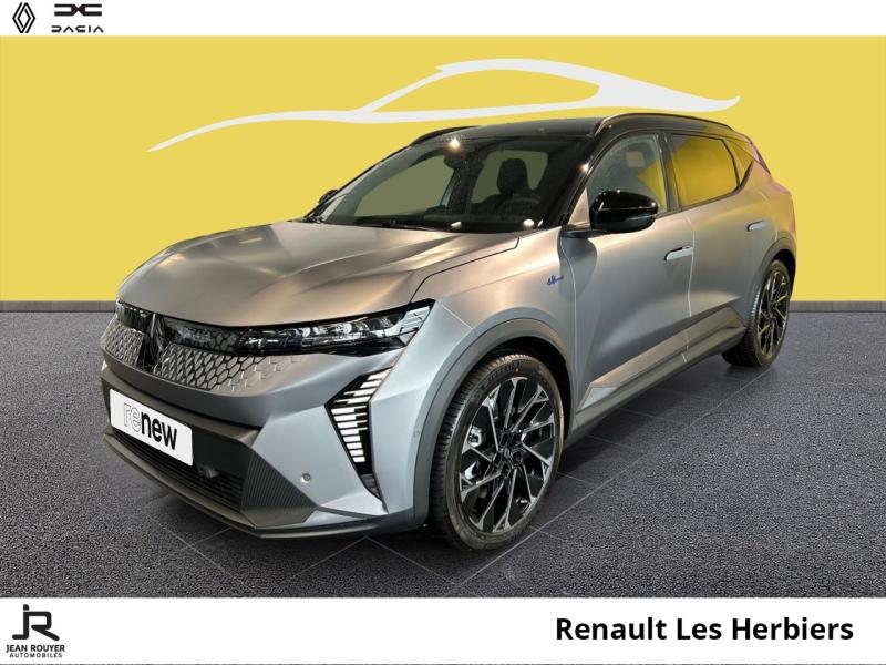 Image de l'annonce principale - Renault Scénic