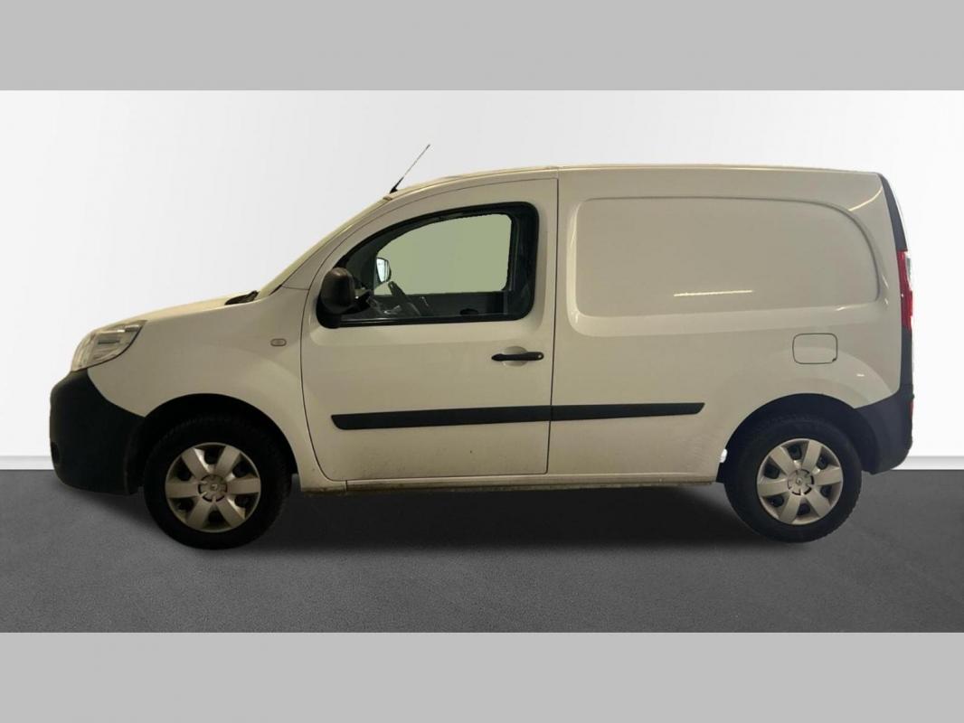 Image de l'annonce principale - Renault Kangoo