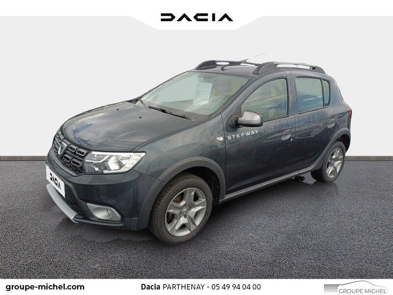 Image de l'annonce principale - Dacia Sandero