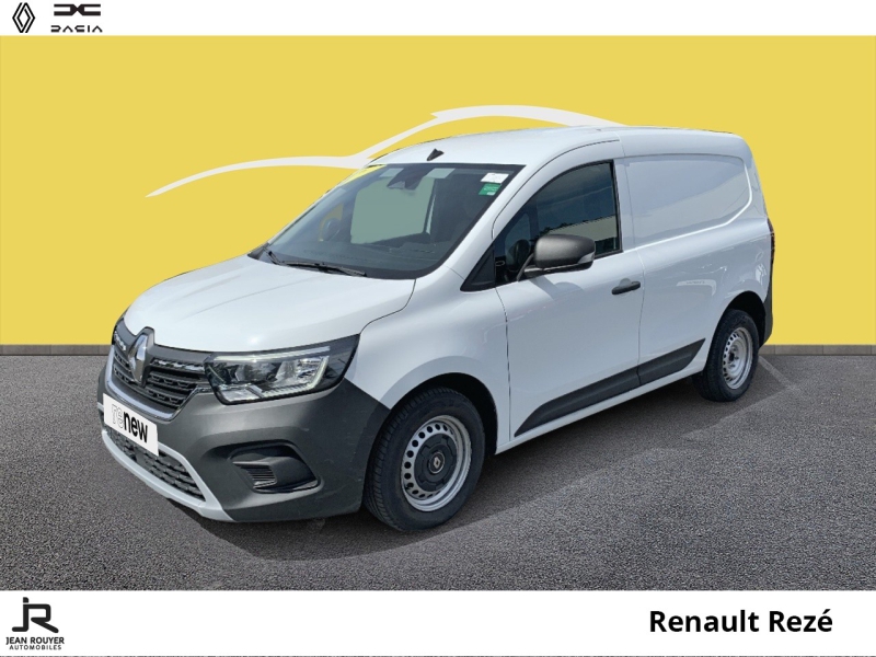 Image de l'annonce principale - Renault Kangoo