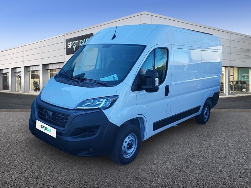 Image de l'annonce principale - Fiat Ducato