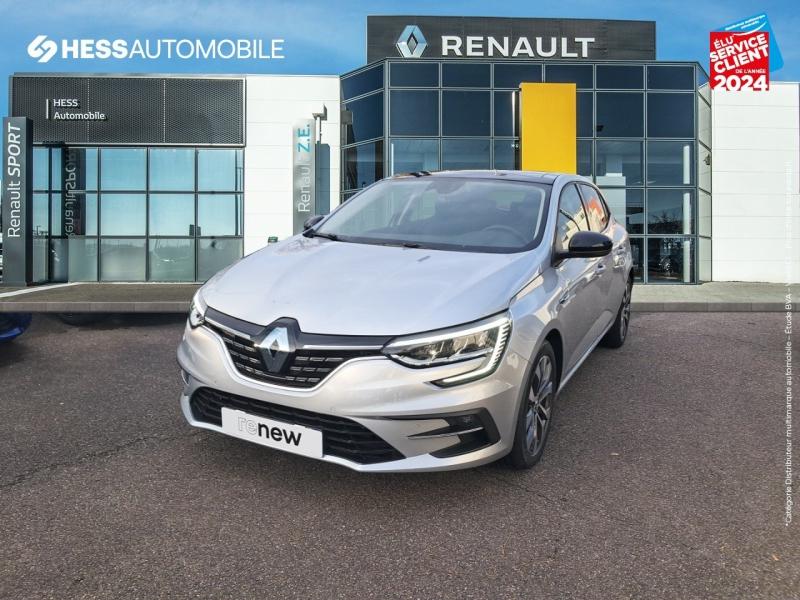 Image de l'annonce principale - Renault Megane