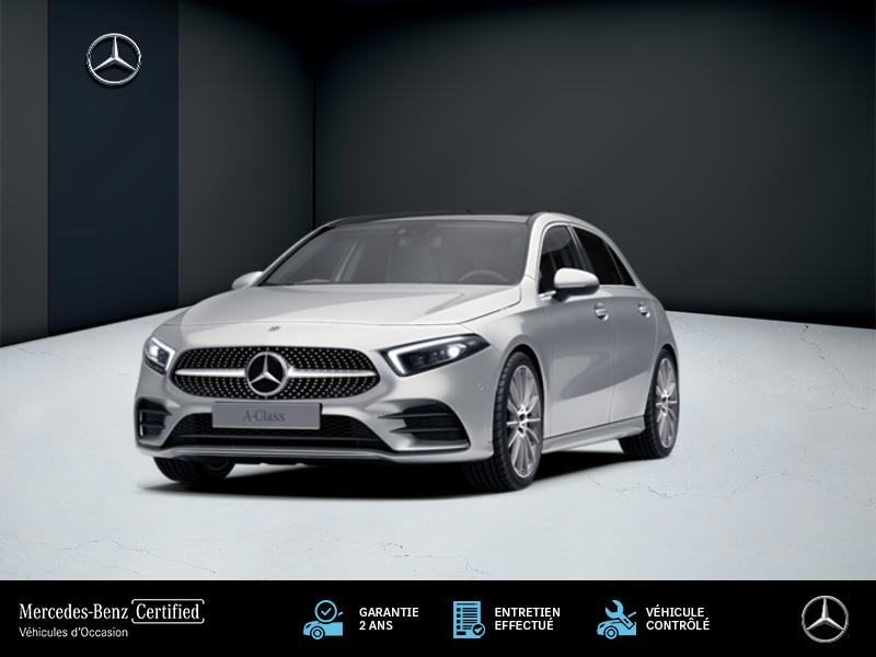 Image de l'annonce principale - Mercedes-Benz Classe A