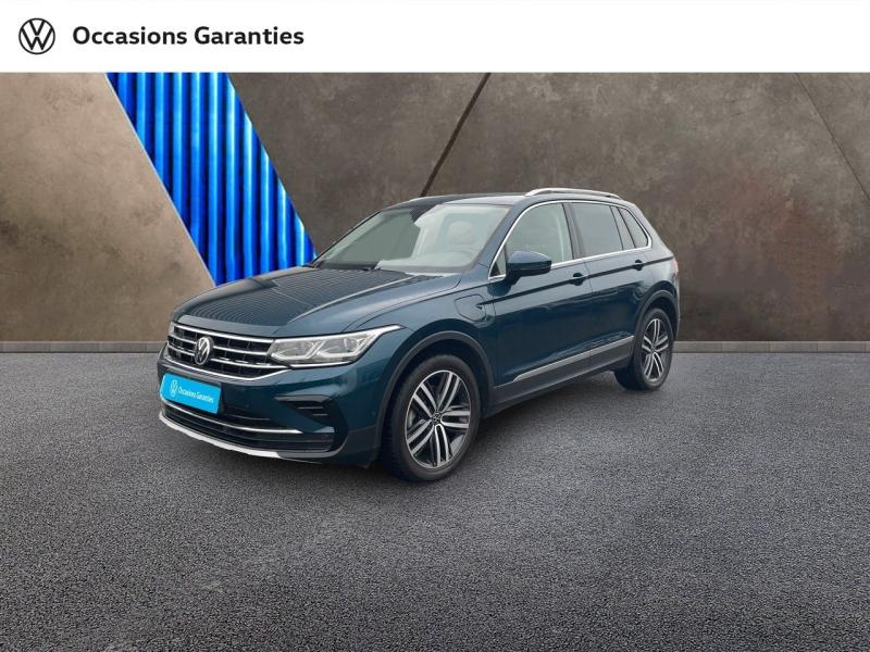 Image de l'annonce principale - Volkswagen Tiguan