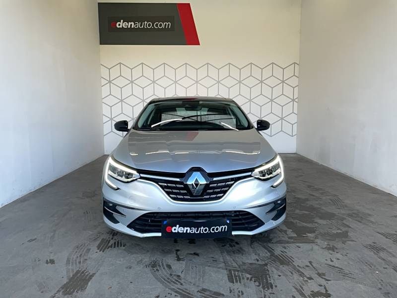 Image de l'annonce principale - Renault Megane