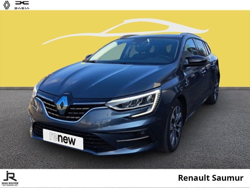 Image de l'annonce principale - Renault Megane