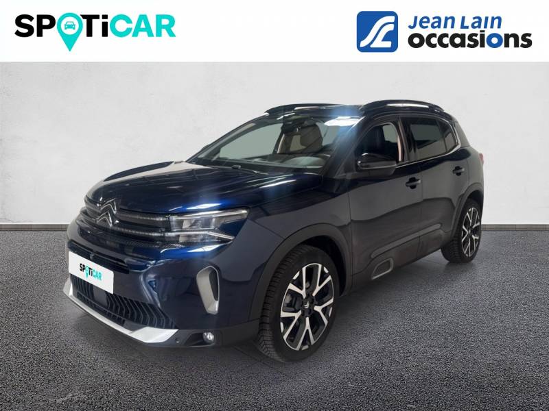 Image de l'annonce principale - Citroën C5 Aircross