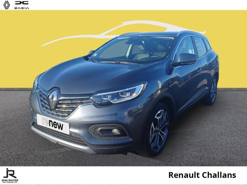 Image de l'annonce principale - Renault Kadjar