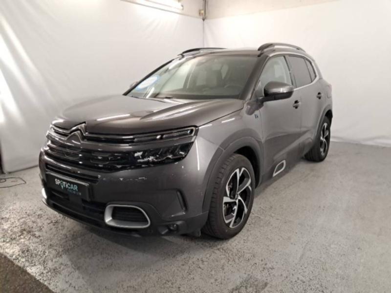 Image de l'annonce principale - Citroën C5 Aircross