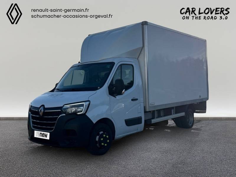 Image de l'annonce principale - Renault Master