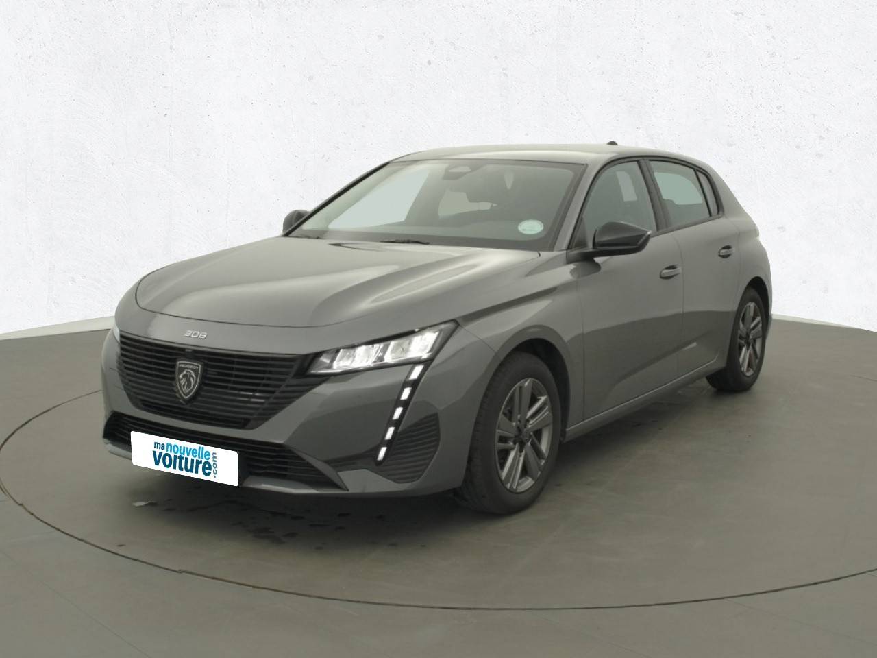 Image de l'annonce principale - Peugeot 308
