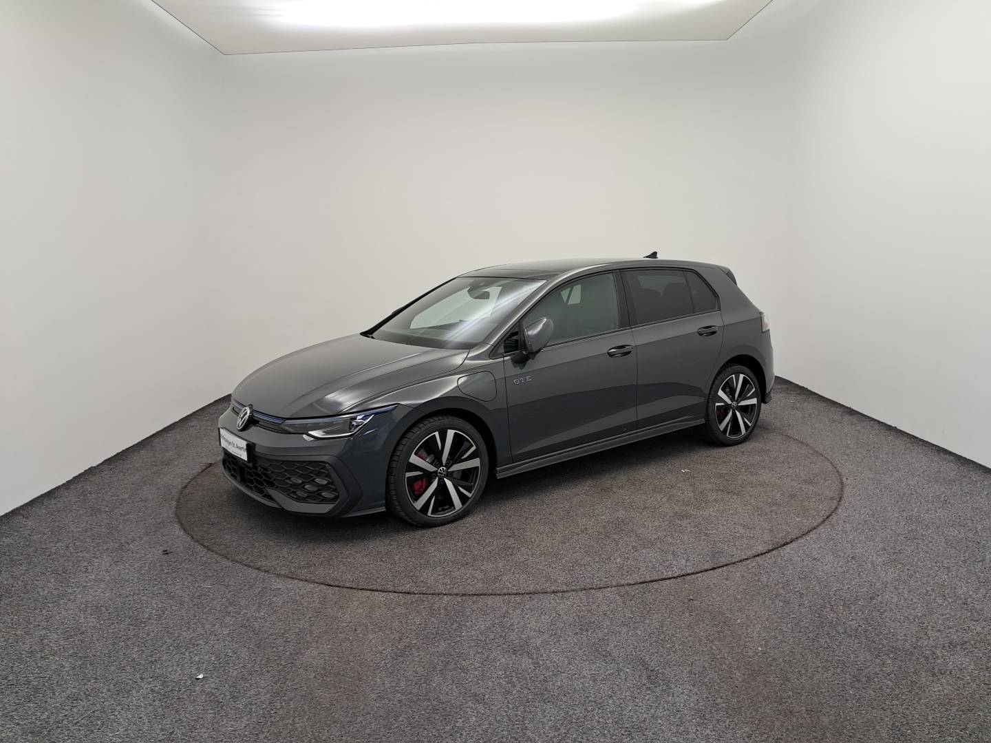 Image de l'annonce principale - Volkswagen Golf