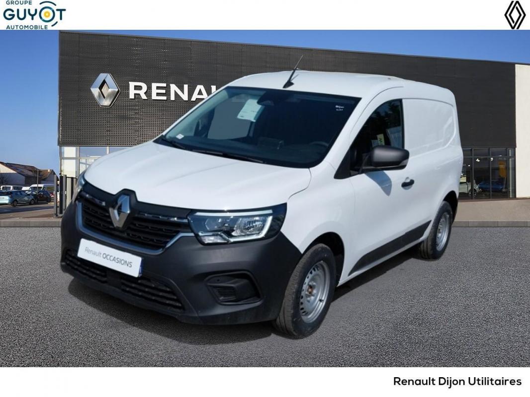 Image de l'annonce principale - Renault Kangoo