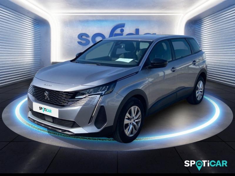 Image de l'annonce principale - Peugeot 5008