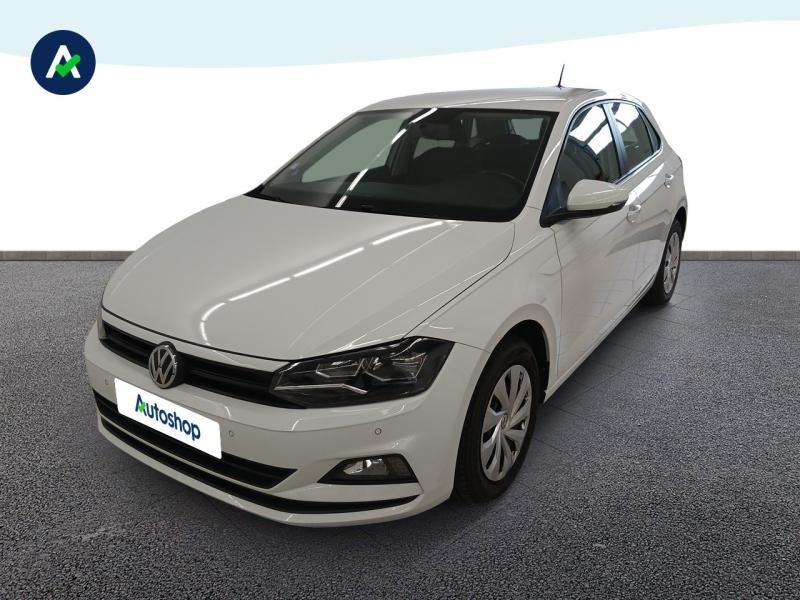 Image de l'annonce principale - Volkswagen Polo