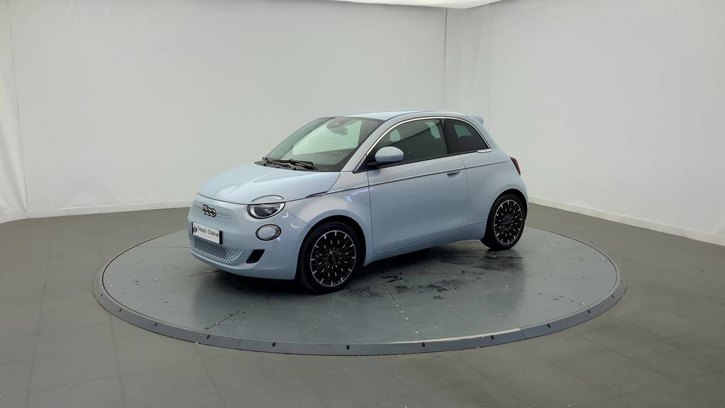 Image de l'annonce principale - Fiat 500