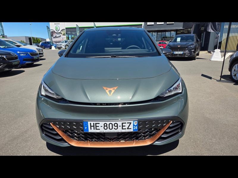 Image de l'annonce principale - Cupra Born
