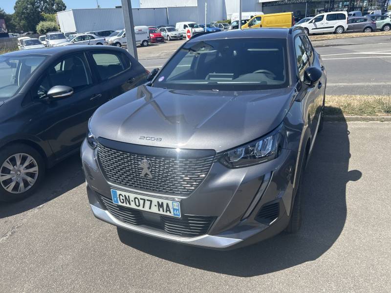 Image de l'annonce principale - Peugeot 2008