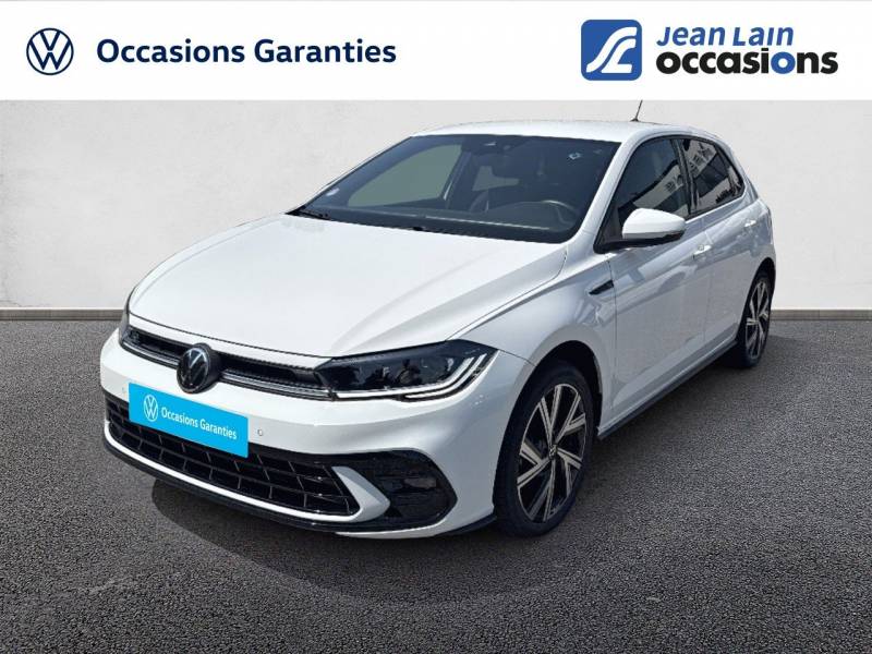 Image de l'annonce principale - Volkswagen Polo