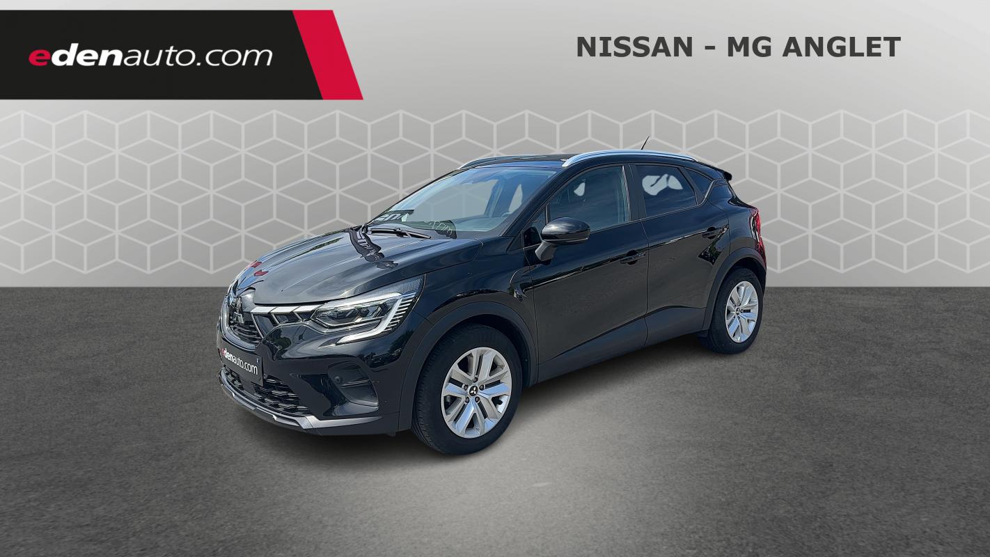 Image de l'annonce principale - Mitsubishi ASX