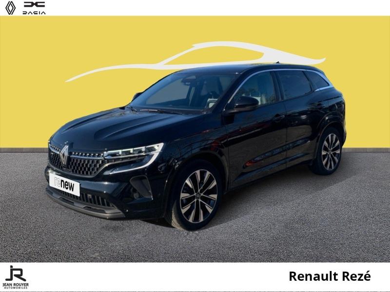 Image de l'annonce principale - Renault Austral