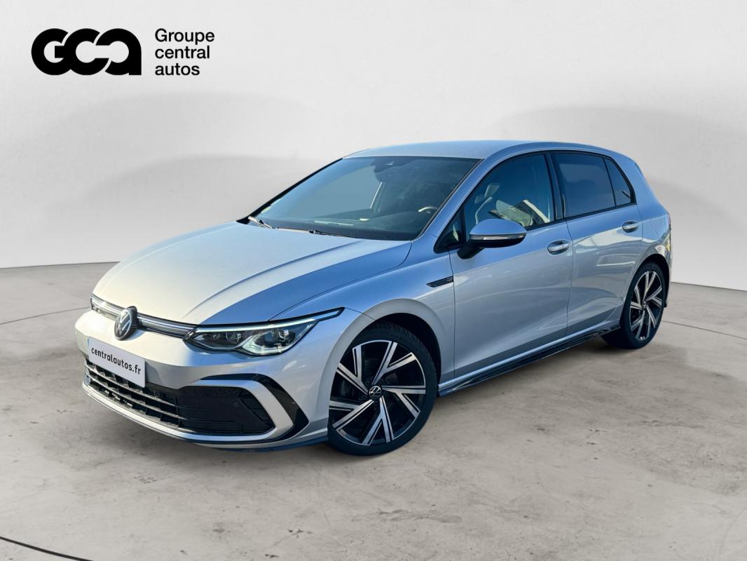 Image de l'annonce principale - Volkswagen Golf