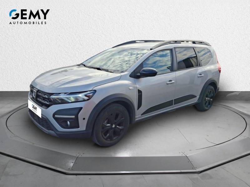 Image de l'annonce principale - Dacia Jogger