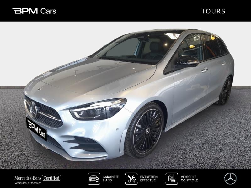 Image de l'annonce principale - Mercedes-Benz Classe B