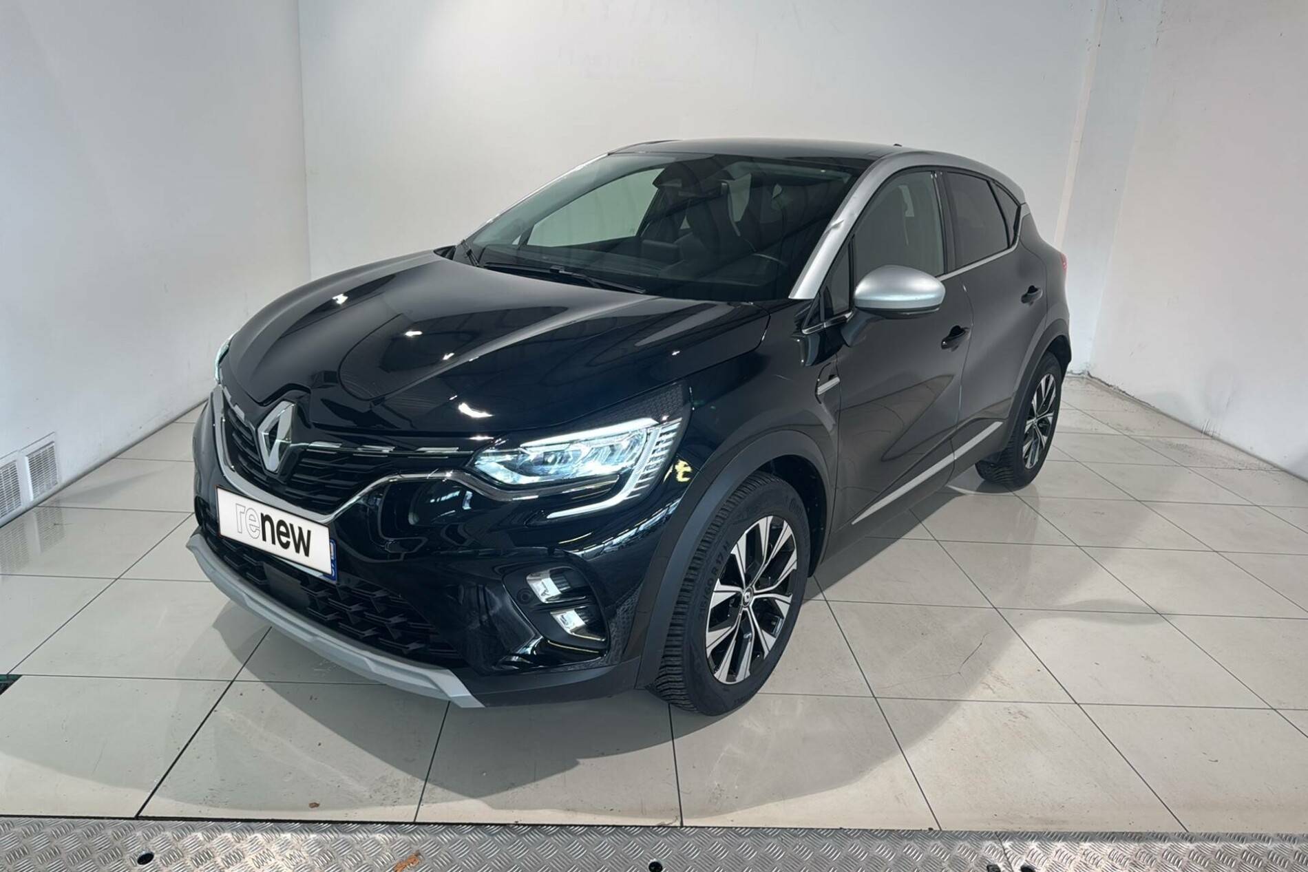 Image de l'annonce principale - Renault Captur