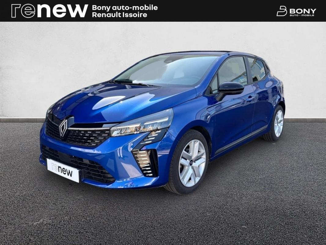 Image de l'annonce principale - Renault Clio