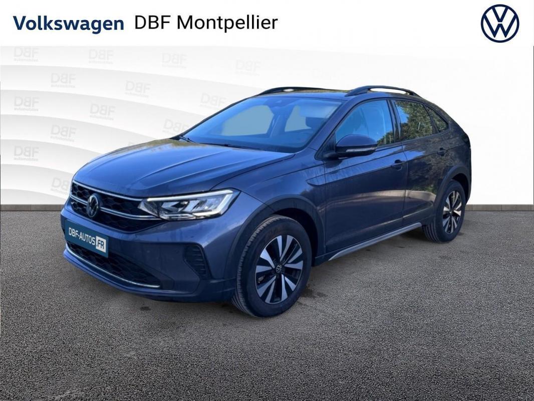 Image de l'annonce principale - Volkswagen Taigo