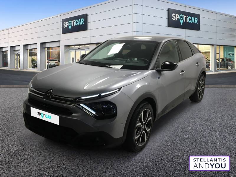 Image de l'annonce principale - Citroën C4