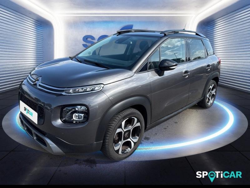 Image de l'annonce principale - Citroën C3 Aircross