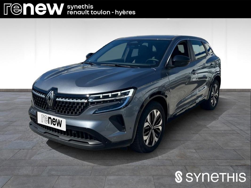 Image de l'annonce principale - Renault Austral