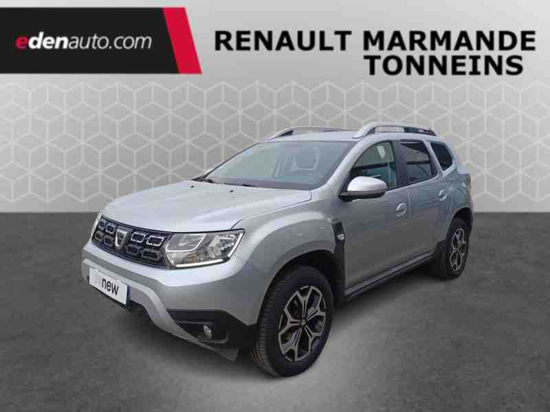 Image de l'annonce principale - Dacia Duster