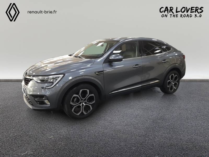 Image de l'annonce principale - Renault Arkana