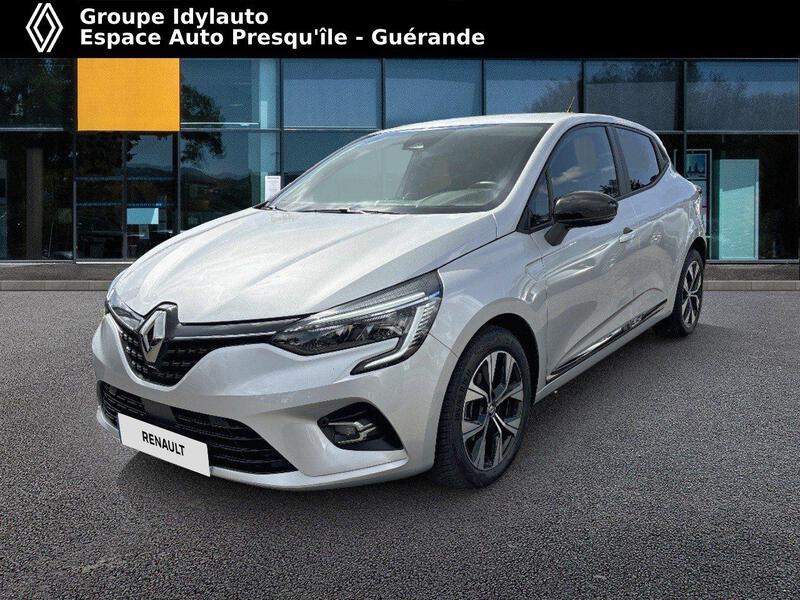 Image de l'annonce principale - Renault Clio