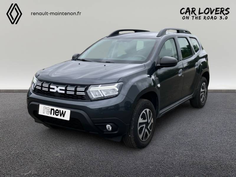 Image de l'annonce principale - Dacia Duster