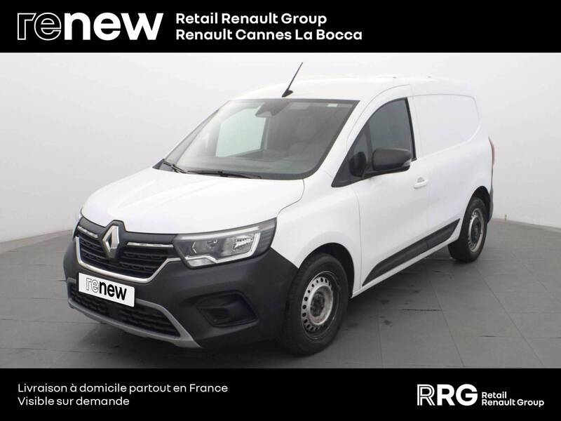 Image de l'annonce principale - Renault Kangoo