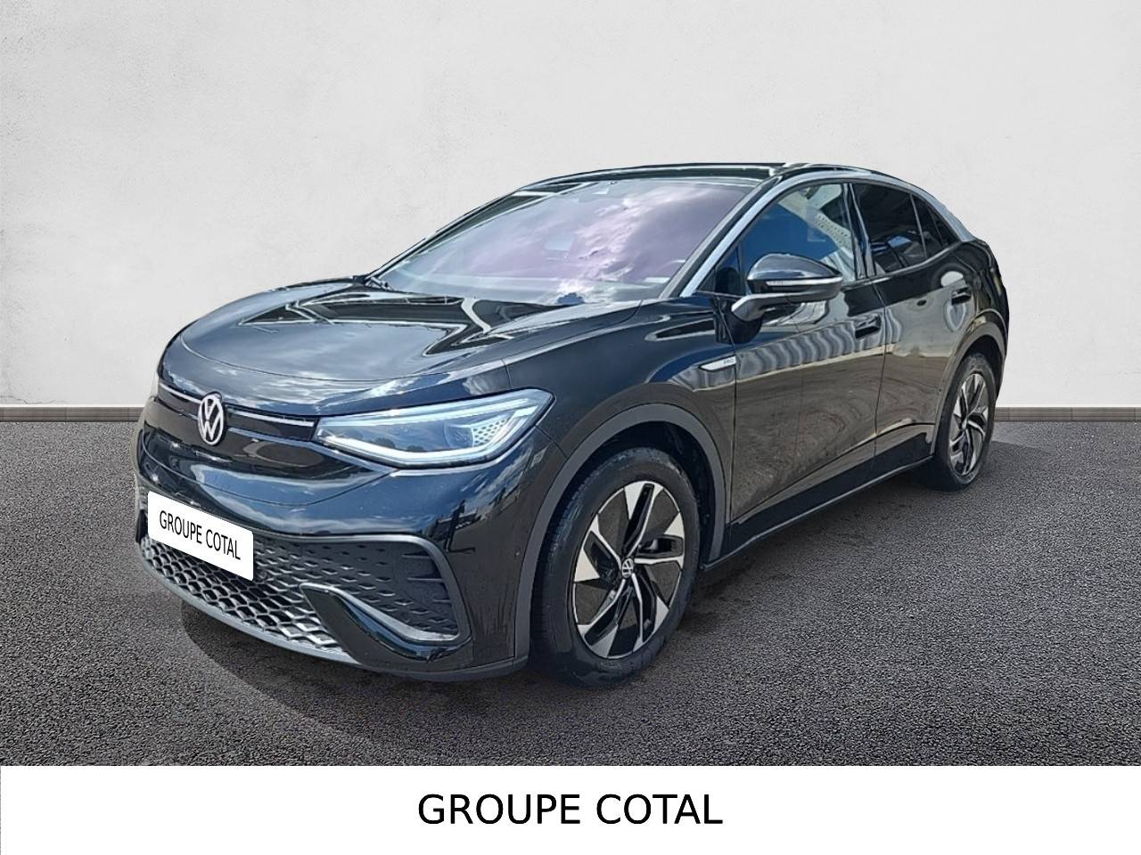 Image de l'annonce principale - Volkswagen ID.5