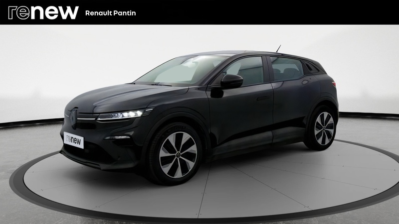 Image de l'annonce principale - Renault Megane E Tech