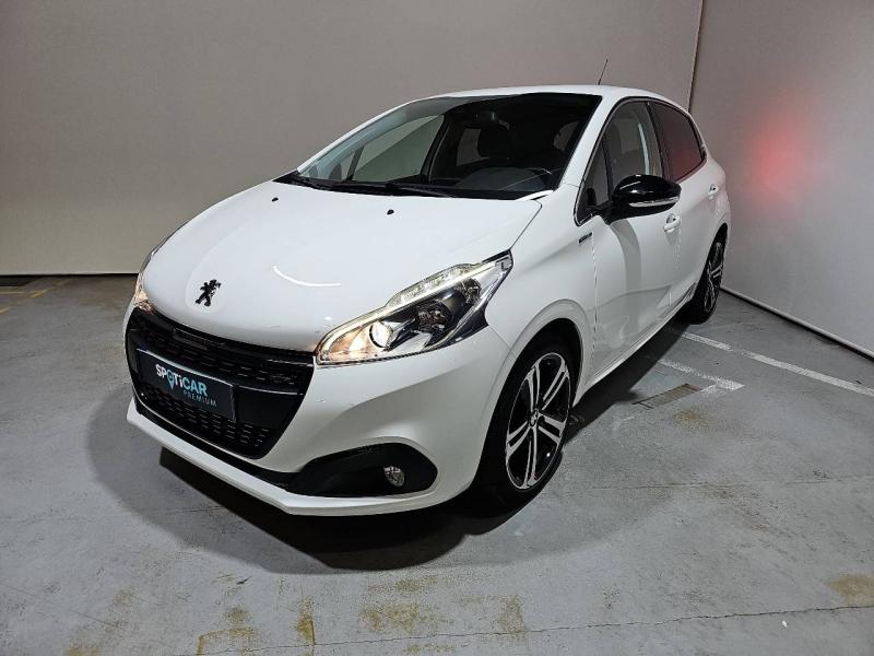 Image de l'annonce principale - Peugeot 208