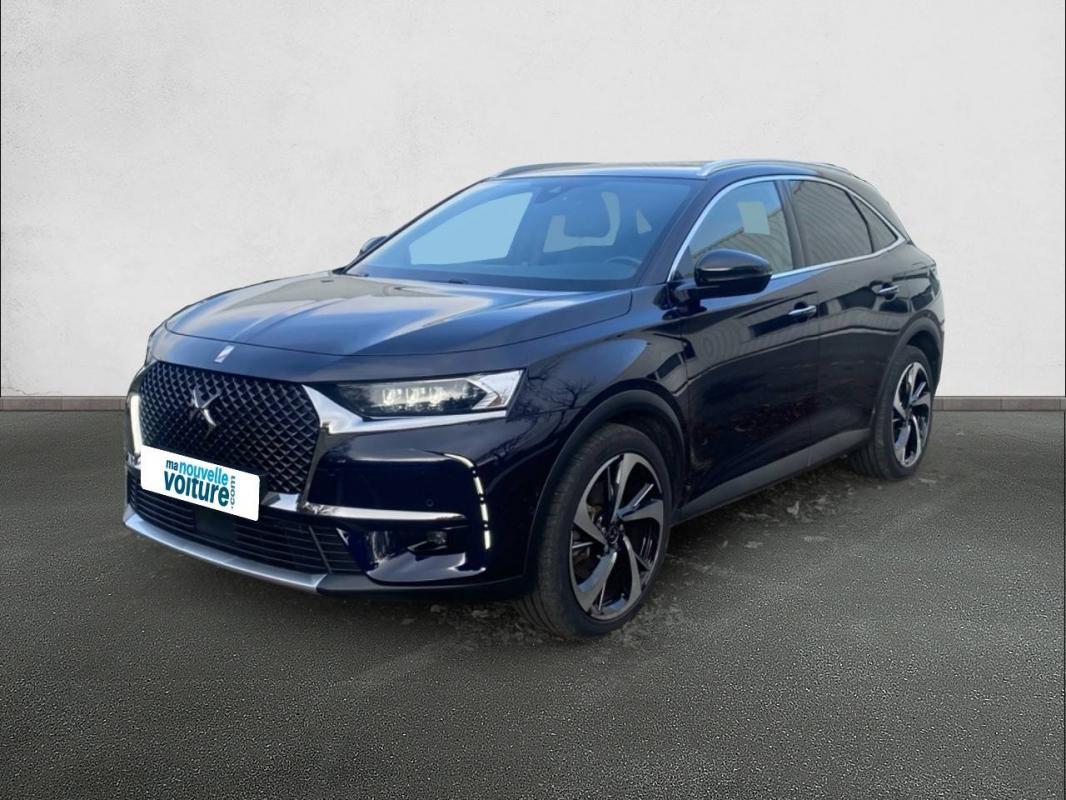 Image de l'annonce principale - DS DS 7 Crossback